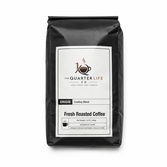 Cowboy Blend